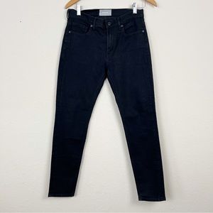 Everlane Black Skinny Jeans Size 28